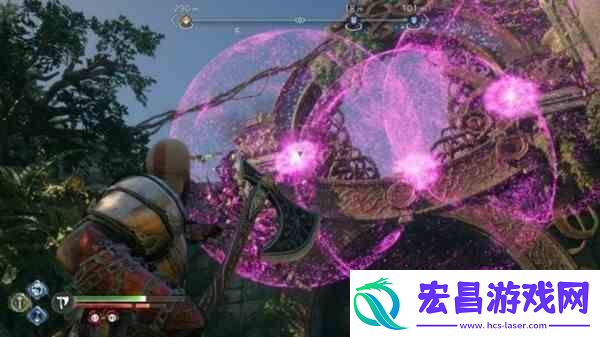 背景故事及基本玩法推荐战神诸神黄昏