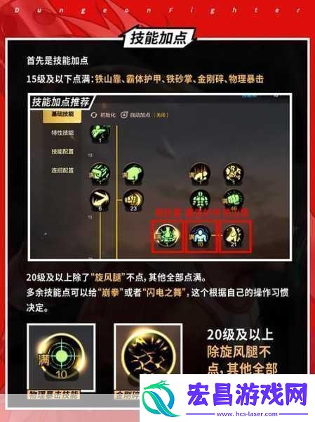 地下城与勇士起源全职业深度剖析打造你的专属战斗传奇资讯速递