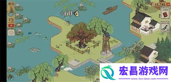 江南百景图杭州探险第四章怎么过