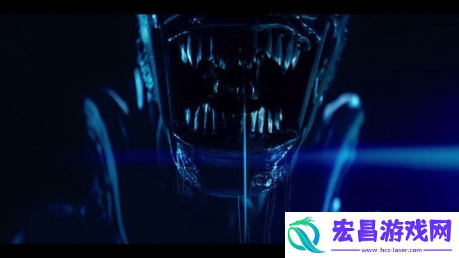 异形