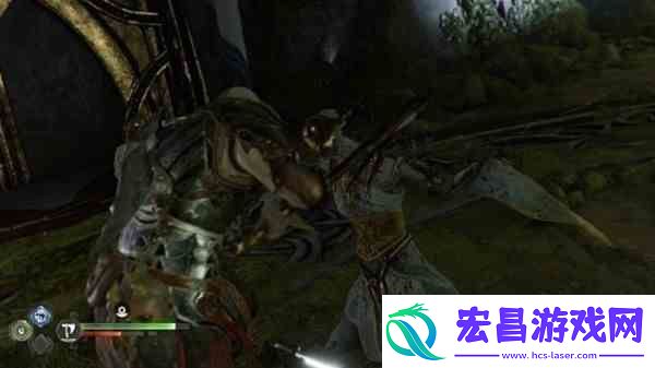 背景故事及基本玩法推荐战神诸神黄昏