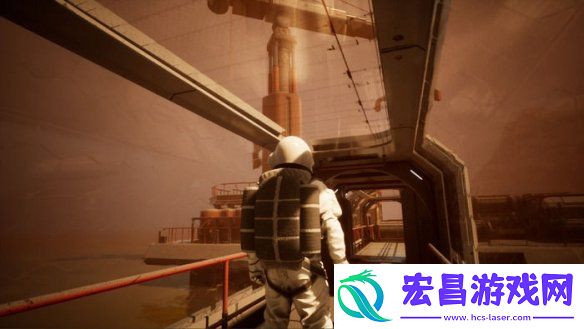 HIRAETH开启众筹探索荒芜星球的生存冒险之旅