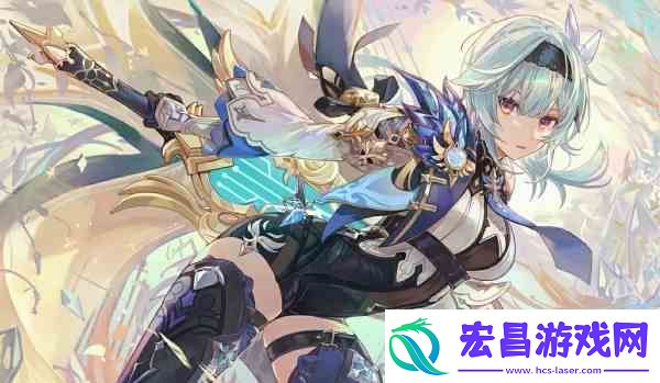 原神松果采集位置地点一览