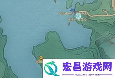 诛仙世界青云山麓婚假灵体位置攻略五处隐藏地点揭秘!