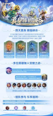 王者荣耀觉醒之战模式入口位置王者荣耀觉醒之战怎么玩