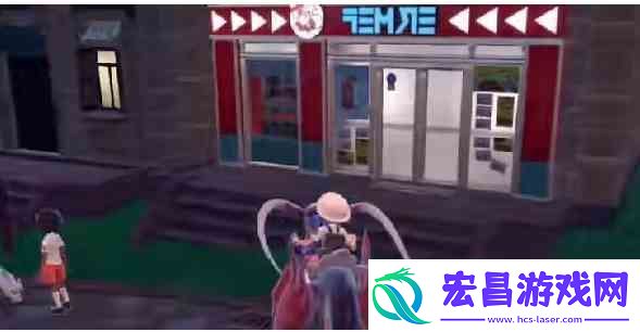 宝可梦朱紫银色王冠购买地点推荐