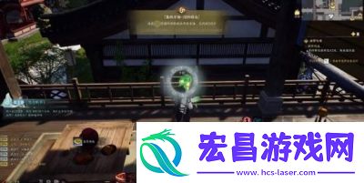 诛仙世界河阳城十赌九输灵体位置攻略找灵体技巧分享