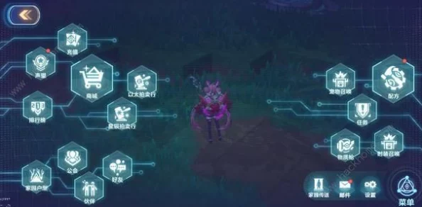 神之物语全面攻略