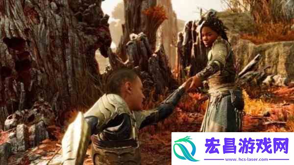 背景故事及基本玩法推荐战神诸神黄昏