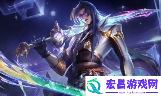 英雄联盟手游永恩心之钢至臻皮肤基本信息及特效一览