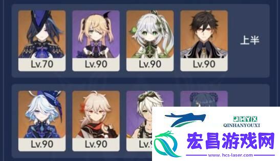 原神4.7新深渊克洛琳德阵容如何选择4.7新深渊克洛琳德阵容组合攻略