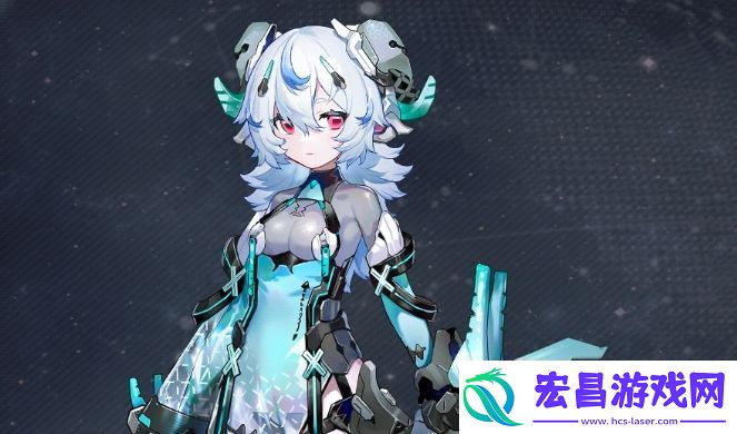 交错战线巴德兰兹基本信息介绍