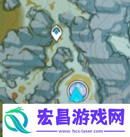 原神魔花在哪原神骤起的魔花位置一览