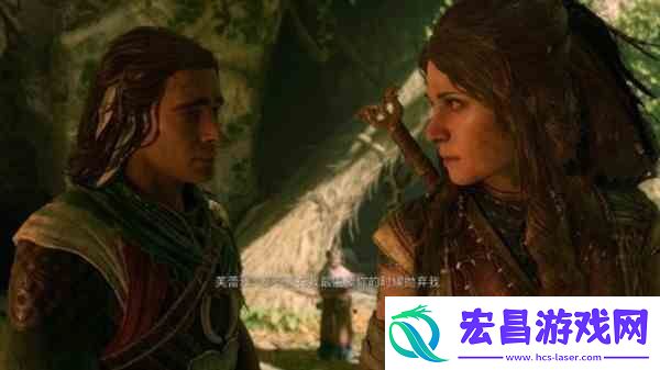 背景故事及基本玩法推荐战神诸神黄昏