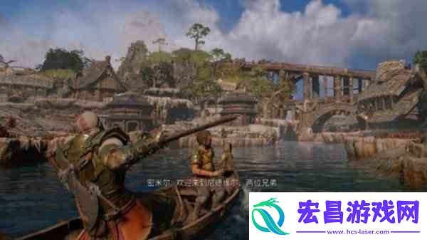 背景故事及基本玩法推荐战神诸神黄昏
