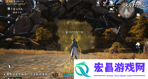大奉打更人藏金山和药王谷在哪进