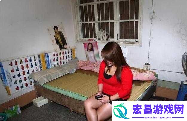 乡村嫖妓