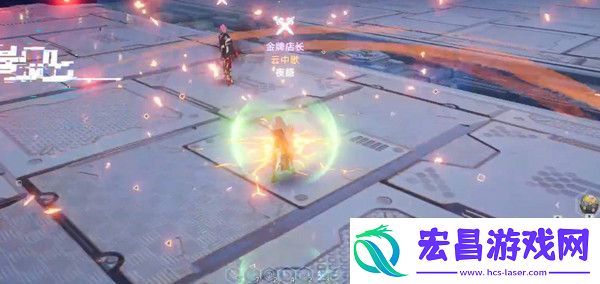 幻塔攀爬滑翔成就怎么完成幻塔攀爬滑翔成就完成方法