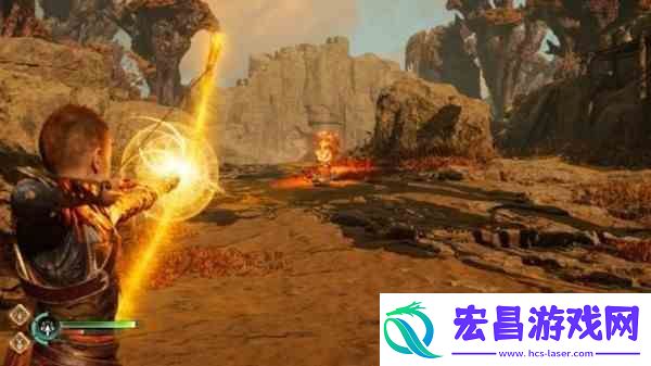 背景故事及基本玩法推荐战神诸神黄昏