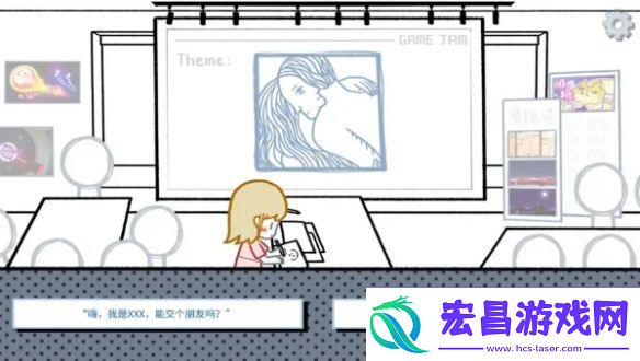 拣**情游戏结局怎么达成拣**情游戏结局达成攻略