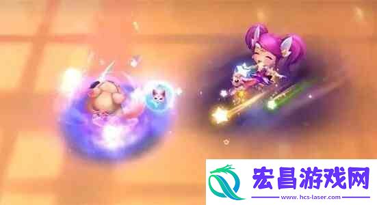 云顶之弈s8最强阵容排行榜