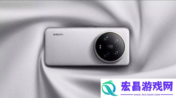 小米15Ultra设计曝光！后摄相继味十足后盖拼色