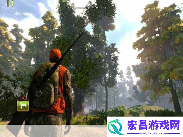坎贝拉非洲冒险PC版震撼登场下载地址独家揭秘！