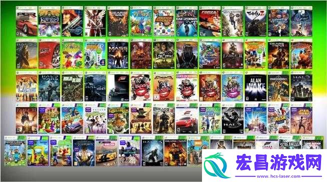 xbox