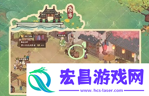 桃源深处有人家挖宝寻萝位置攻略