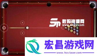 2024必玩问答哪些双人对战台球游戏最有趣