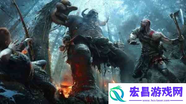 背景故事及基本玩法推荐战神诸神黄昏