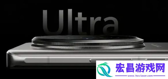 小米15Ultra设计曝光！后摄相继味十足后盖拼色