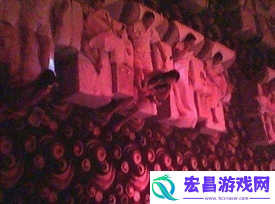大神厕拍日