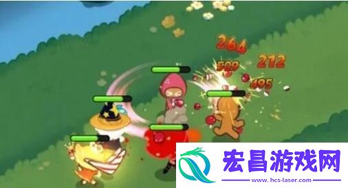 呀饼干人王国t0阵容怎么搭配
