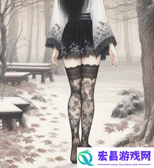 古典武侠制服丝袜