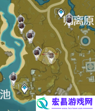 原神家园系统要哪些材料