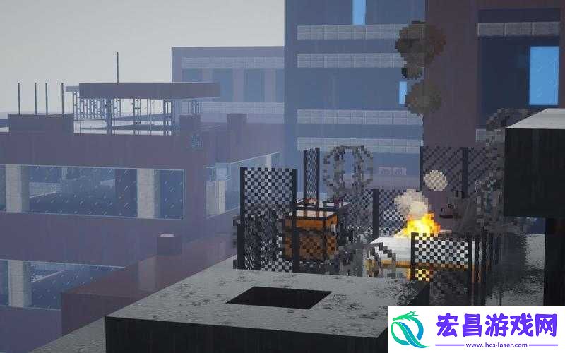 我的世界