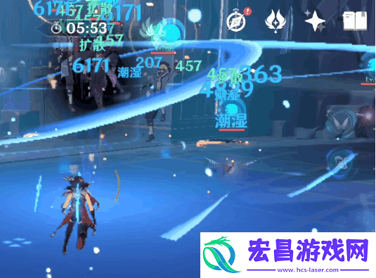 原神0命万叶怎么培养
