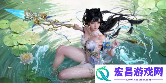 永劫无间手游殷紫萍技能是什么