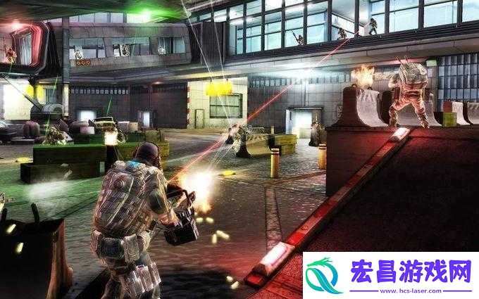火线指令2