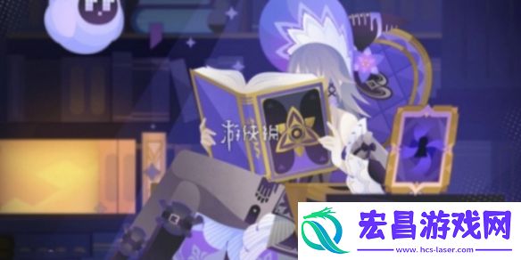 崩坏星穹铁道大黑塔光锥搭配