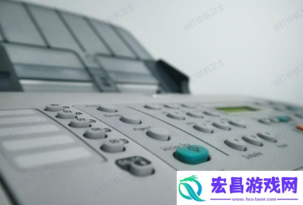 电脑显示打印机暂停状态怎么解除