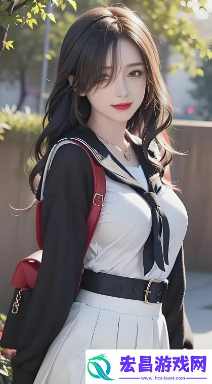 婉儿的秘密花园中隐藏着什么令人心动的秘密