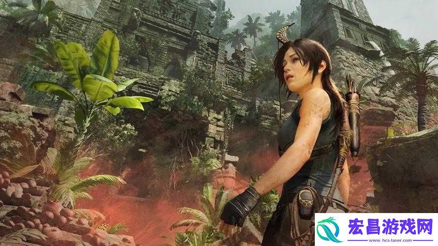 暗黑女王