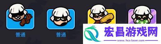 爆裂小队幻影刺客技能是什么