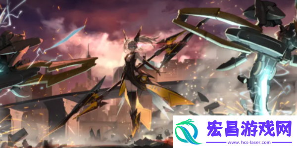 交错战线公测兑换码有哪些