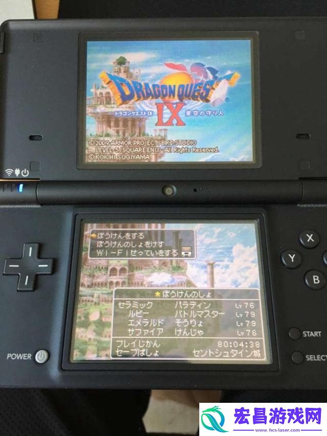 RPG编年史SE差点玩脱了