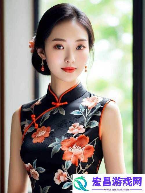 男女互摸胸穿旗袍汉服扣下面出水视频站