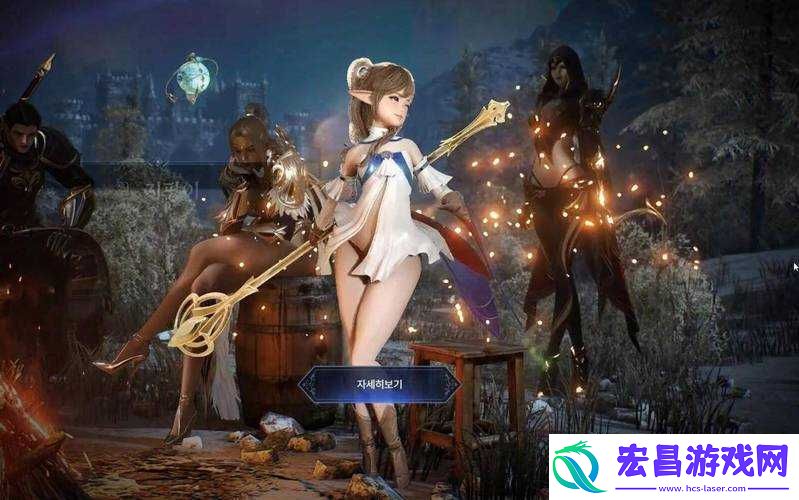 暗黑血统