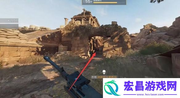 三角洲行动衔尾蛇行动密码箱在哪